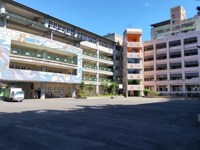 上操場圖片