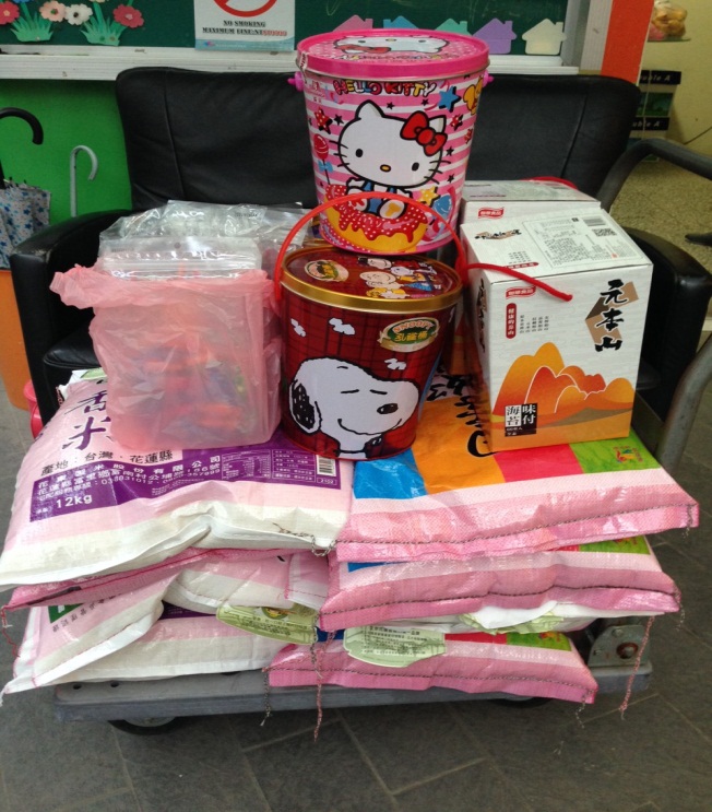 永和榮光育幼院9