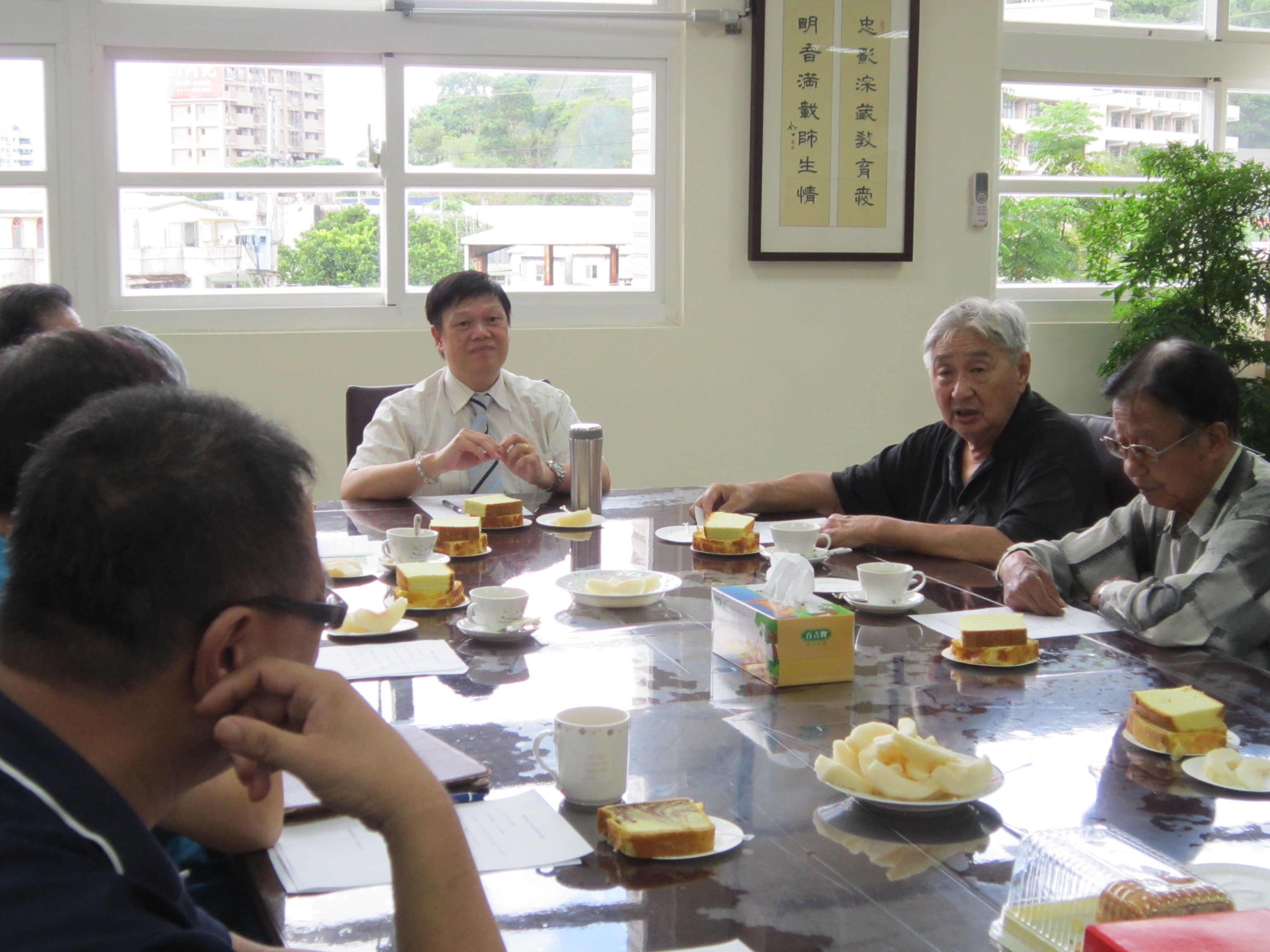 校友會籌備會議3