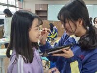 111-2技藝課程(耕莘家政)圖片(另開新視窗)