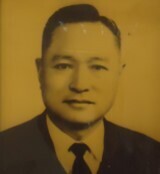 第四任校長 宋金印先生圖片