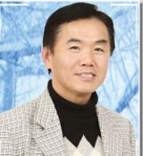 第十二任校長 方寶全先生圖片