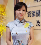 第十五任校長 孫美萍圖片