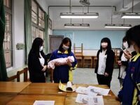 111-2校慶技藝教育成果展圖片(另開新視窗)
