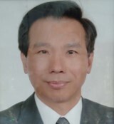第十一任校長 彭敏松先生圖片