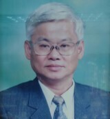 第十任校長 陳禮崗先生圖片