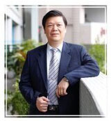 第十三任校長 陳忠明先生圖片